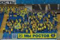 ФК «Ростов» обыграл воронежский «Факел» со счетом 3:1!