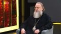 Совсем скоро — интервью с митрополитом Меркурием на «ДОН 24»