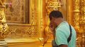 Не все знают, что в Ростове хранится чудотворный список иконы Божьей Матери