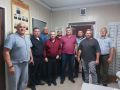 В Орловском районе работу Дежурной части полиции проверили члены Общественного совета