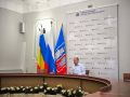 Александр Скрябин: Проведено внеочередное заседание КЧС
