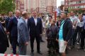 16 многоквартирных домов пострадали в Ростове после вчерашней атаки БПЛА