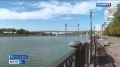 Лето прощается с донским регионом грозовым всплеском, уступая место тихой осени