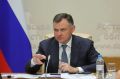 Юрий Слюсарь: Сегодня на оперативном совещании обсудили, как идет работа по ликвидации последствий атаки БПЛА в целом по области