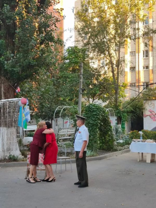 Дому на улице Мира, 197 исполнилось 50 лет Дому на улице Мира, 197 исполнилось 50 лет