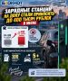 Из-за перебоев с бензином в Ростовской области резко вырос спрос на электрозарядки — станции теперь приносят до 400 тысяч рублей в месяц