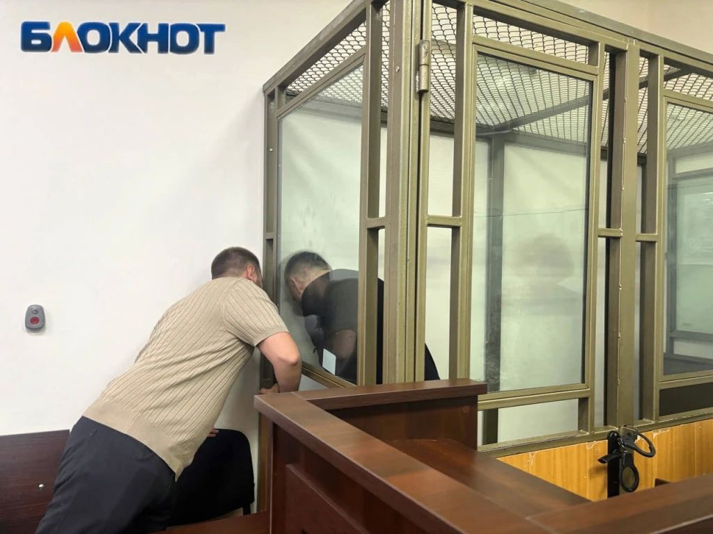 Экс-декана РостГМУ отправили в колонию на 8 лет за взятки Экс-декана РостГМУ отправили в колонию на 8 лет за взятки