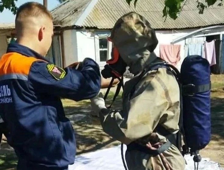Тела двух мужчин нашли в сливной яме в Ростовской области