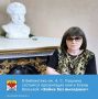 Елена Вольская, член Союза писателей России, в своей новой книге предстаёт сразу в двух ипостасях — как автор пронзительной поэзии, запечатлевающей для потомков беспримерный подвиг защитников Отечества, и как талантливый...