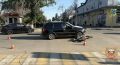 На отца 15-летнего питбайкера завели уголовное дело после ДТП в Донецке