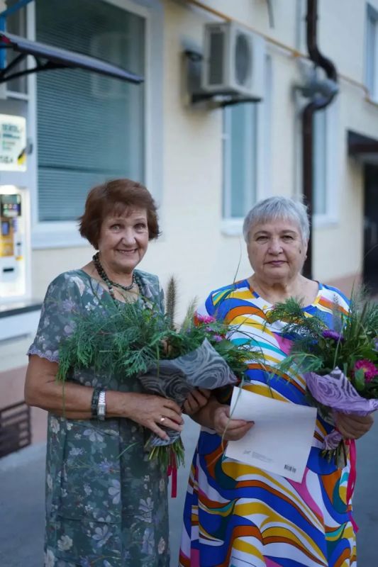 Дому на улице Мира, 197 исполнилось 50 лет Дому на улице Мира, 197 исполнилось 50 лет