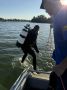 В Ростове спасатели ищут мужчину, пропавшего во время купания