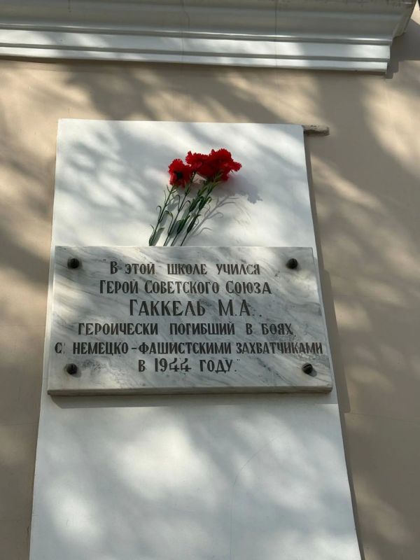 Ростов-на-Дону в красных цветах Ростов-на-Дону в красных цветах