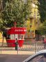 Ростов-на-Дону в красных цветах