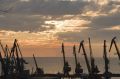 В Ростовской области выставили на аренду причалы морского порта