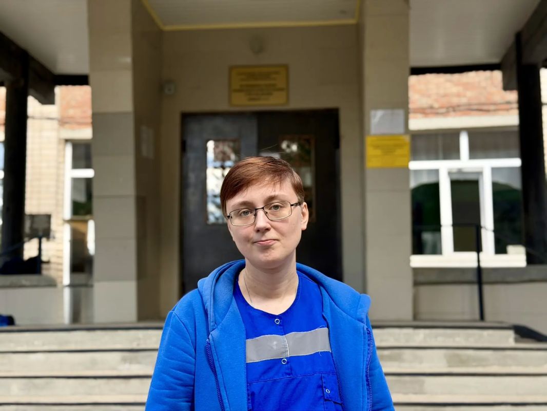 В преддверии Всемирного дня оказания первой помощи, который ежегодно отмечается во вторую субботу сентября, в лицее № 7 состоялся обучающий мастер-класс для учащихся В преддверии Всемирного дня оказания первой помощи, который ежегодно отмечается во вторую субботу сентября, в лицее № 7 состоялся обучающий мастер-класс для учащихся