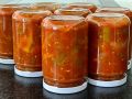 Гармония вкуса: как легко приготовить пряное лечо