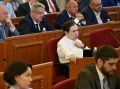 #наказы. Депутаты фракции «ЕДИНАЯ РОССИЯ» продолжают работу по исполнению наказов избирателей