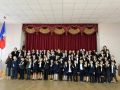 «Посвящение в пешеходы». 8 сентября прошло традиционное торжественное посвящение первоклассников в пешеходы
