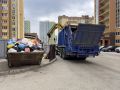 В Таганроге убрали 1,2 тыс