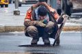 Двое человек стали жертвами ЧП в коллекторе в Ростовской области