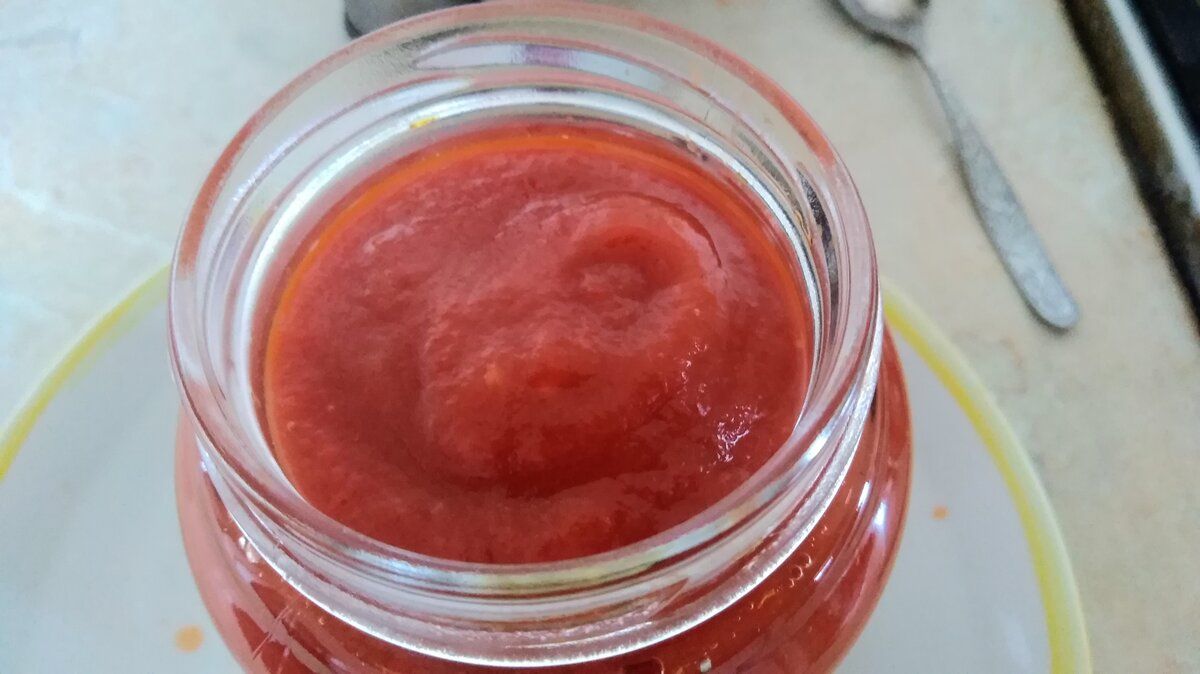 Вкусные секреты болгарской кухни: как приготовить лютеницу