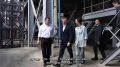 Юрий Слюсарь: Наращивание переработки и диверсификация за счет увеличения доли животноводства – наша стратегическая задача развития донского АПК