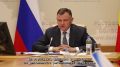 Юрий Слюсарь: Усиленный контроль за работой региональных операторов по вывозу ТКО дал результат