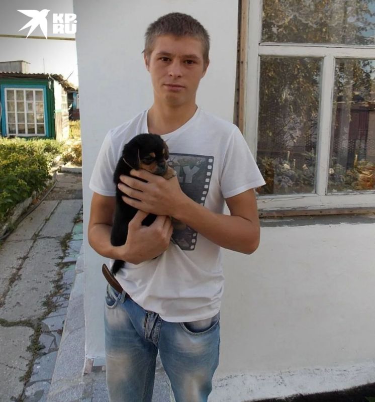 Как живет шахтинский маугли, которого похитили в детстве, а нашли через 16 лет по родимому пятну Как живет шахтинский маугли, которого похитили в детстве, а нашли через 16 лет по родимому пятну