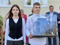 9 сентября в новочеркасской школе №19 состоялось торжественное открытие инженерного класса