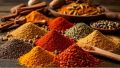 Согревающее карри с мясом и шпинатом: идеальный осенний рецепт