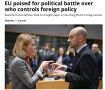 Euractiv �����, ��� � ������� �� ������� �� ��������� "������ ���������" � ������� ������� ������ � � ���������