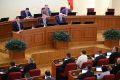 10 сентября 2026 г. Управление Федерального казначейства по Ростовской области приняло участие в тридцать шестом заседании Законодательного Собрания Ростовской области