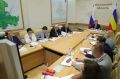 Юрий Слюсарь: Принял участие в режиме видеоконференции в работе штаба, который провёл вице-премьер Марат Хуснуллин
