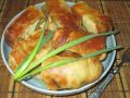 Блинчики с куриной печенью и рисом: вкусное совершенство из духовки