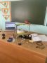 В школах Батайска обновляют оборудование для занятий