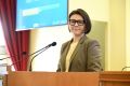 Светлана Мананкина покидает пост председателя комитета донского Заксобрания