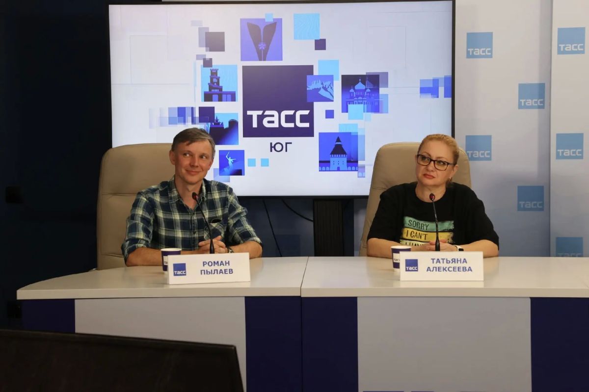 Главное из заявлений с пресс-конференции, посвященной гастролям в Ростове Таганрогского театра им. А. П. Чехова, подготовке к 200-летнему юбилею и работе учреждения в период реконструкции Главное из заявлений с пресс-конференции, посвященной гастролям в Ростове Таганрогского театра им. А. П. Чехова, подготовке к 200-летнему юбилею и работе учреждения в период реконструкции