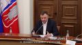 Юрий Слюсарь: Наш приоритет — практическая готовность объектов теплоснабжения к зиме, а не формальные отчеты