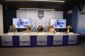 Главное из заявлений с пресс-конференции, посвященной гастролям в Ростове Таганрогского театра им. А. П. Чехова, подготовке к 200-летнему юбилею и работе учреждения в период реконструкции