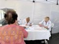 В Новочеркасске в очередной раз прошла выездная диспансеризация