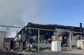 Юрий Слюсарь осмотрел пострадавшие от атаки БПЛА ВСУ на Таганрог объекты
