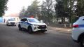 Госавтоинспекция Ростовской области продолжает работу в усиленном режиме