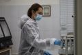 Пакет с мефедроном обнаружили в кармане 42-летнего ростовчанина