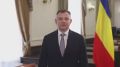 Юрий Слюсарь поздравил земляков с Днём Ростовской области