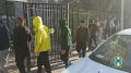 Полицейские провели рейд в Первомайском районе Ростова-на-Дону и выявили нарушения миграционного законодательства
