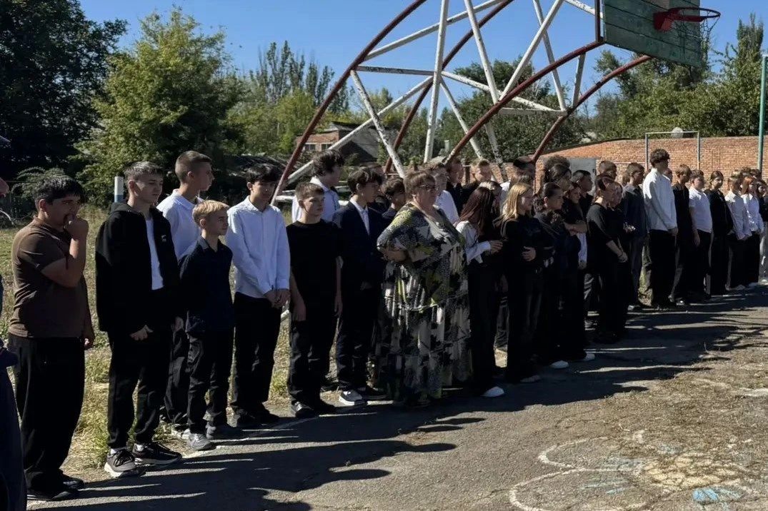 В учебных заведениях города Шахты безопасность является одним из ключевых направлений В учебных заведениях города Шахты безопасность является одним из ключевых направлений
