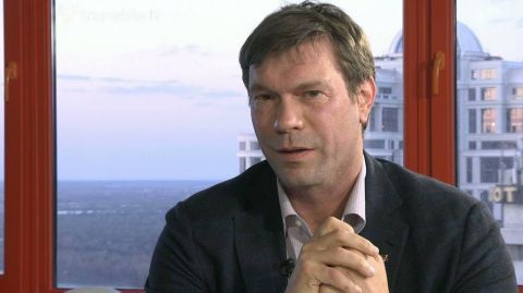 Олег Царёв: 399 украинских БПЛА сбито ночью над 11 субъектами РФ: