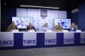 Депутат Законодательного Собрания Ростовской области Борис Гуркин в составе делегации от Ростовской области принял участие в форуме «Вместе победим», который прошел в Москве