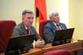 #наказы. В Законодательном Собрании продолжается работа по исполнению наказов избирателей